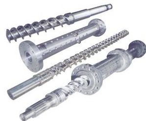 橡膠擠出機(jī)機(jī)筒、螺桿損壞的原因